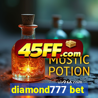 diamond777 bet